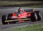 Ferrari 312 T4 1979 года